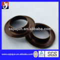 High Quality Brass Eyelets for Shoes